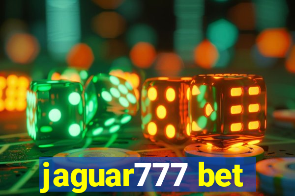 jaguar777 bet